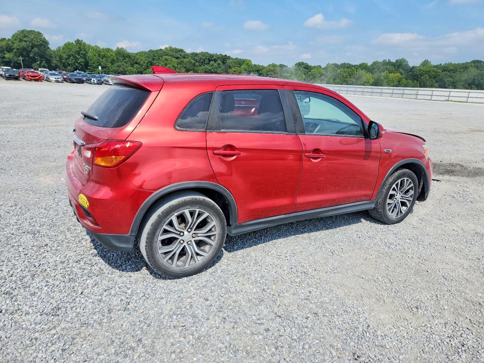 Aukcja sprzedaży 2018 Mitsubishi Outlander Sport, vin: JA4AP3AW4JU025461, numer aukcji: 66540806