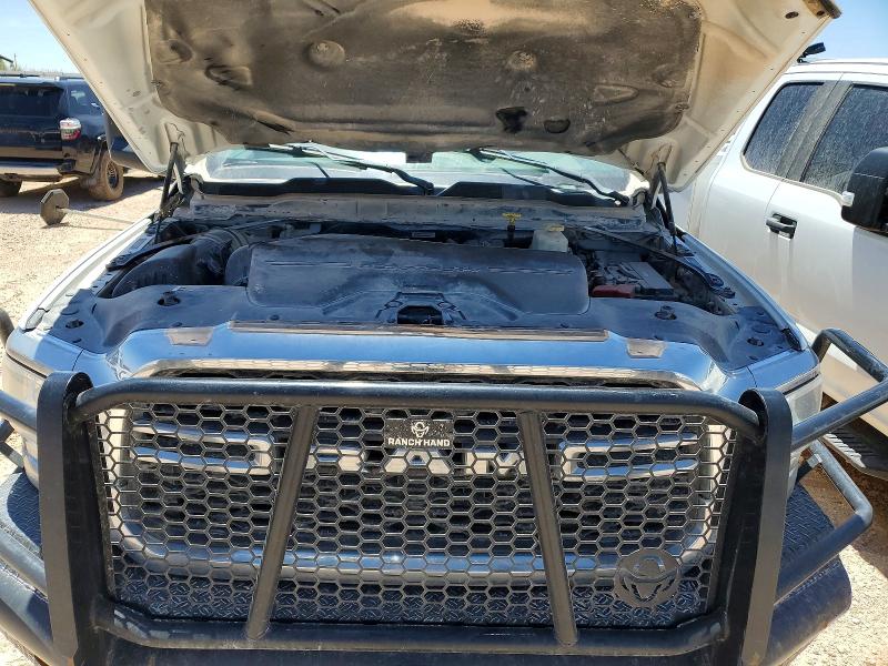 Продаж на аукціоні авто 2022 Ram 4500, vin: 3C7WRLELXNG329802, номер лоту: 62639286