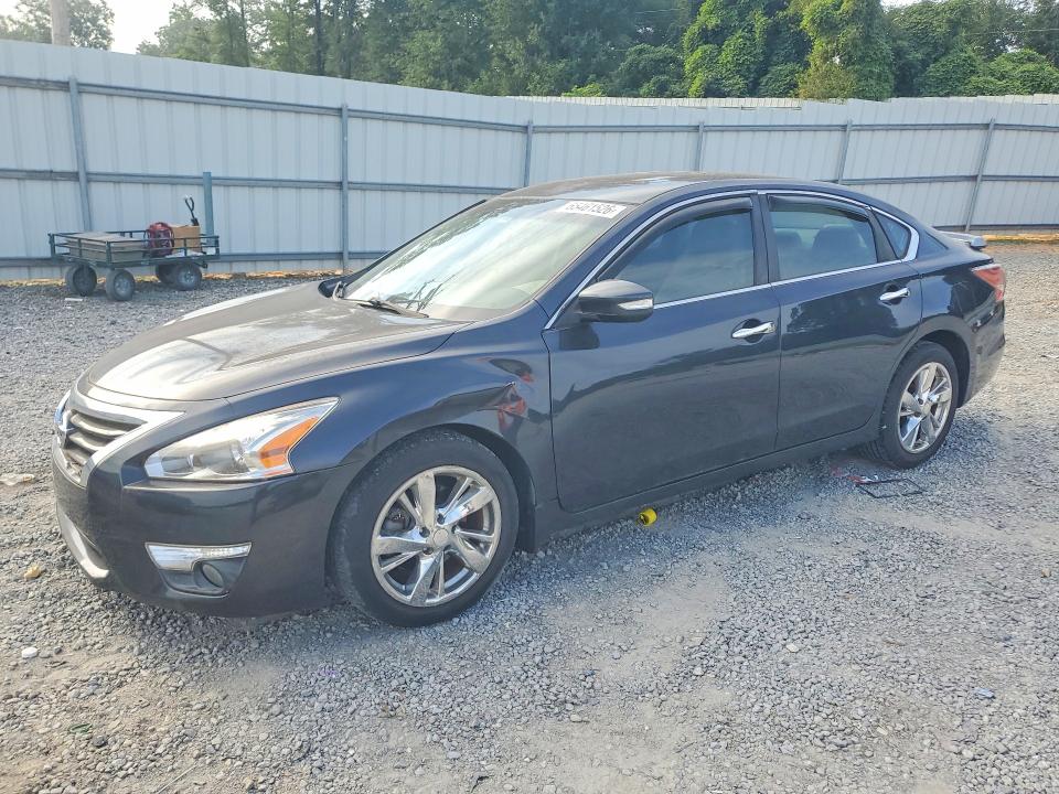 Aukcja sprzedaży 2015 Nissan Altima, vin: 1N4AL3AP9FC267644, numer aukcji: 65461526