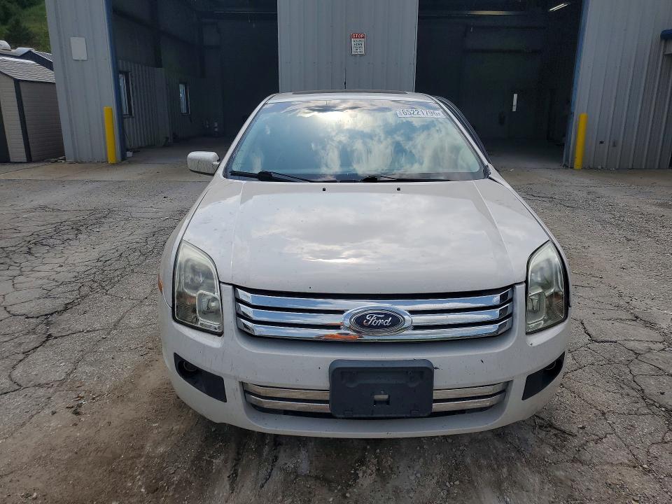 Продаж на аукціоні авто 2009 Ford Fusion, vin: 3FAHP081X9R200740, номер лоту: 65221796