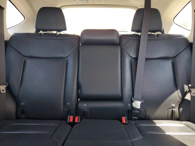 Продаж на аукціоні авто 2015 Honda Cr-v, vin: 2HKRM3H7XFH521155, номер лоту: 64515906
