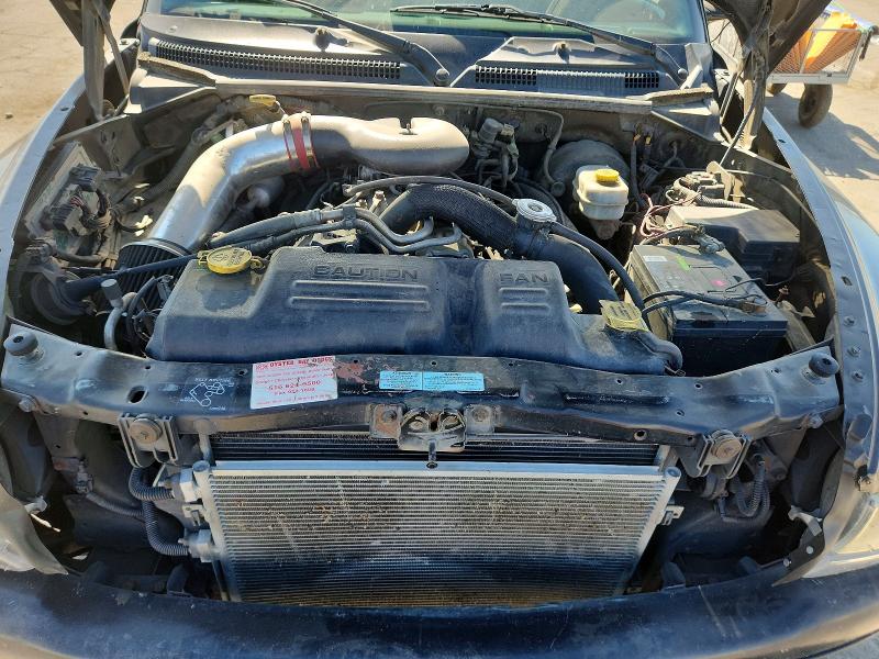Продаж на аукціоні авто 2000 Dodge Durango, vin: 1B4HS28Z2YF240698, номер лоту: 65230746