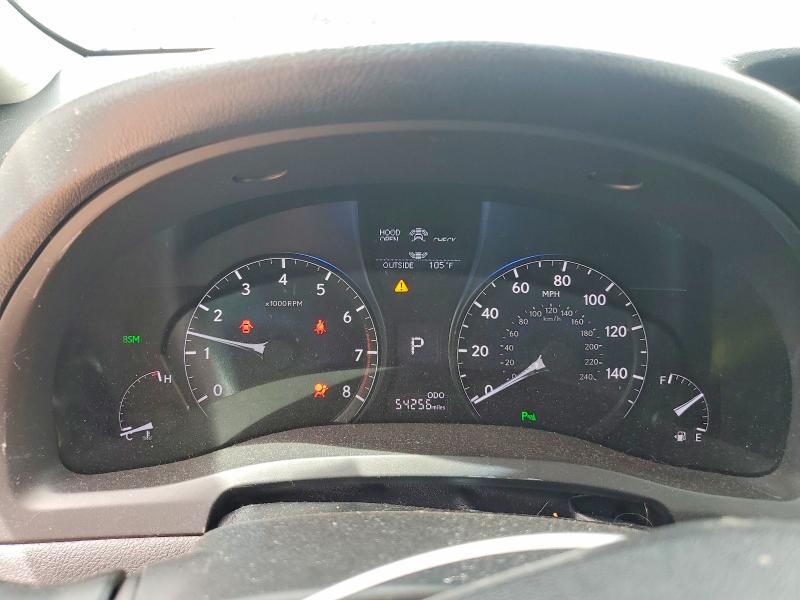 Продаж на аукціоні авто 2015 Lexus Rx 350, vin: 2T2ZK1BA4FC200385, номер лоту: 63168866