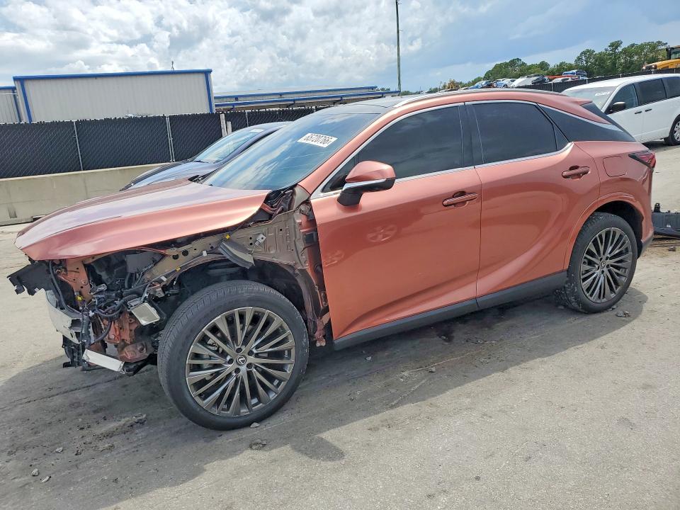 Aukcja sprzedaży 2024 Lexus Rx 350, vin: 2T2BAMBA3RC023063, numer aukcji: 65720766
