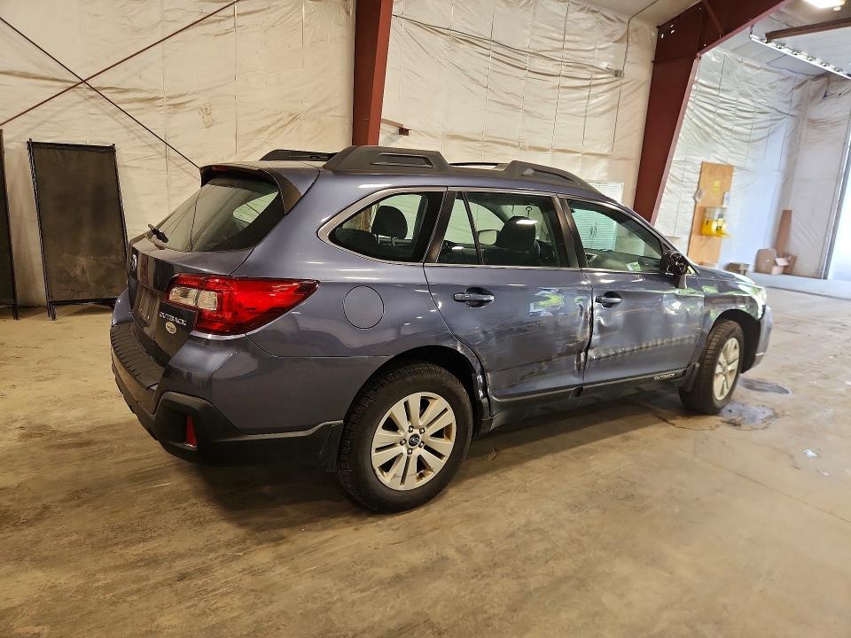Продаж на аукціоні авто 2018 Subaru Outback, vin: 4S4BSAAC5J3238438, номер лоту: 64624696