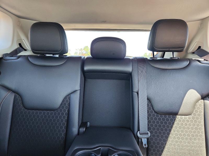 Продажа на аукционе авто 2018 Jeep Compass, vin: 3C4NJDBB8JT436933, номер лота: 63523266