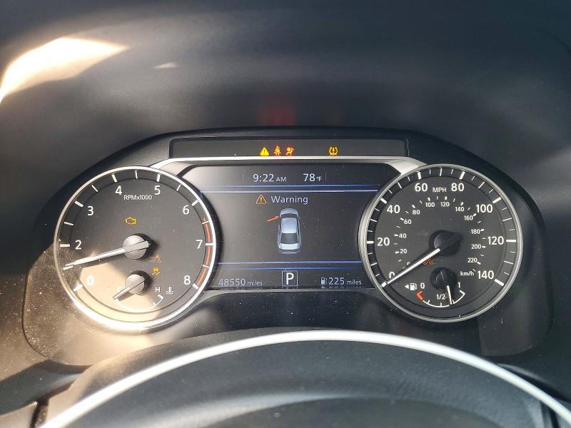 Продаж на аукціоні авто 2024 Nissan Altima, vin: 1N4BL4DV8RN430328, номер лоту: 64489596
