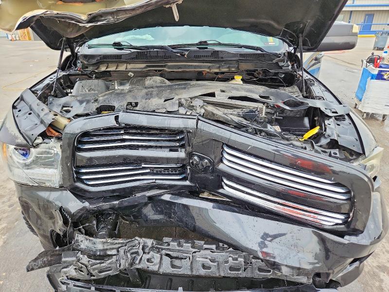 66711976 :رقم المزاد ، 1C6RR7MT8GS248545 vin ، 2016 Ram 1500 مزاد بيع