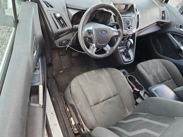 2016 Ford Transit Connect მანქანა იყიდება აუქციონზე, vin: NM0LS7F79G1277378, აუქციონის ნომერი: 66107816