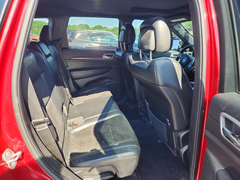 Aukcja sprzedaży 2015 Jeep Grand Cherokee, vin: 1C4RJFAG0FC165783, numer aukcji: 63280746