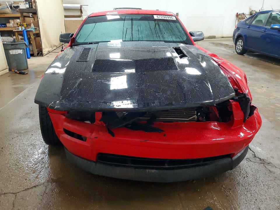 Aukcja sprzedaży 2006 Ford Mustang, vin: 1ZVFT82H665212168, numer aukcji: 67290996