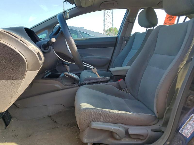 63476286 :رقم المزاد ، 2HGFA1F5XBH546692 vin ، 2011 Honda Civic مزاد بيع