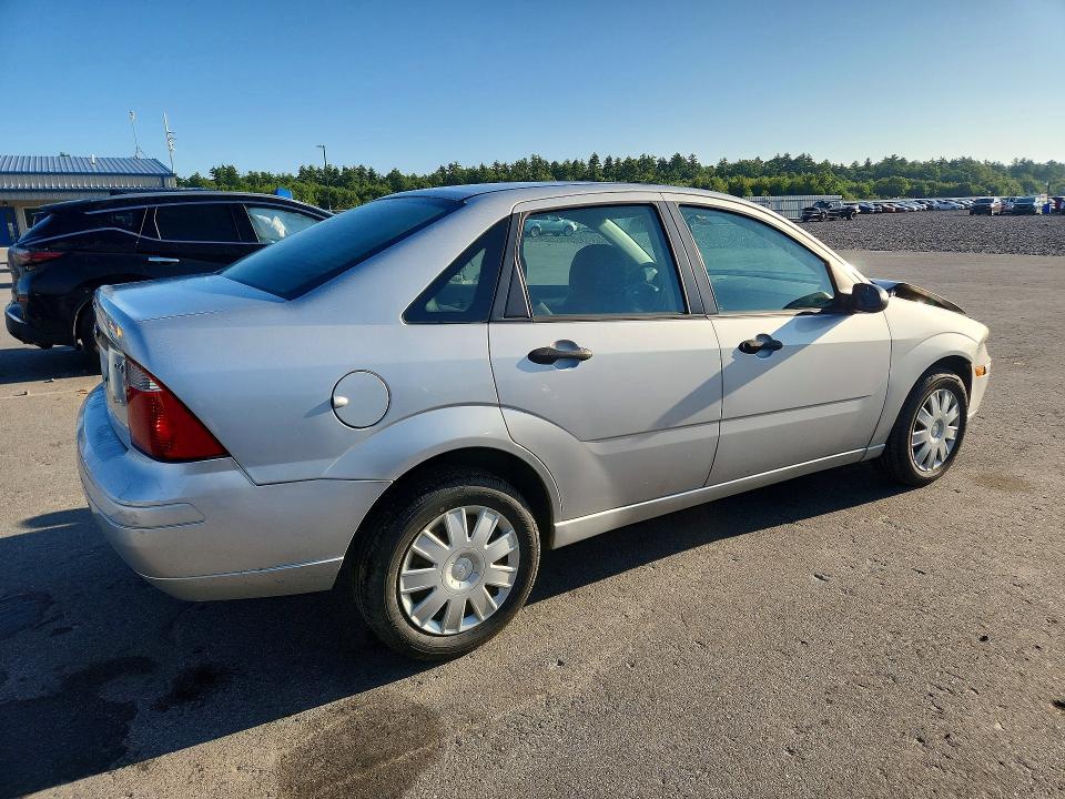 Aukcja sprzedaży 2006 Ford Focus, vin: 1FAFP34N76W122041, numer aukcji: 66270986