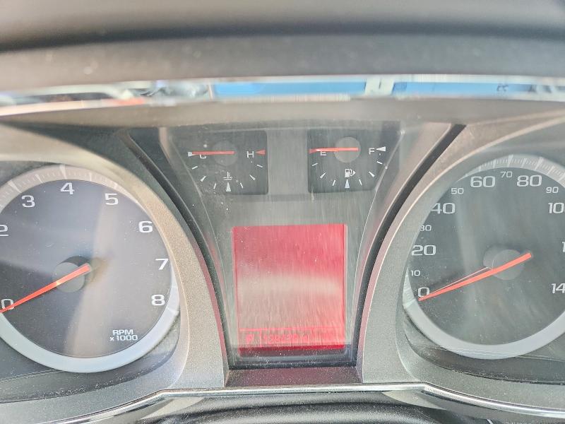Aukcja sprzedaży 2015 Gmc Terrain, vin: 2GKFLXEK6F6223667, numer aukcji: 62201186