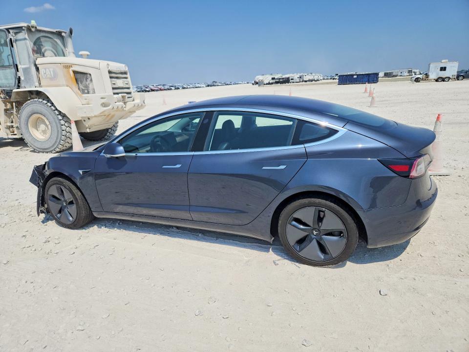 Aukcja sprzedaży 2018 Tesla Mdl 3, vin: 5YJ3E1EA9JF028114, numer aukcji: 67163136