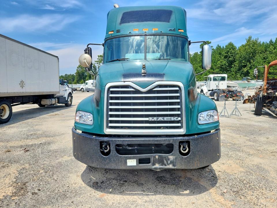 Продажа на аукционе авто 2016 Mack 600, vin: 1M1AW01X8GM008526, номер лота: 65213986