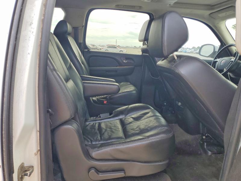2008 Gmc Yukon Xl მანქანა იყიდება აუქციონზე, vin: 1GKFK16338J224028, აუქციონის ნომერი: 65595956