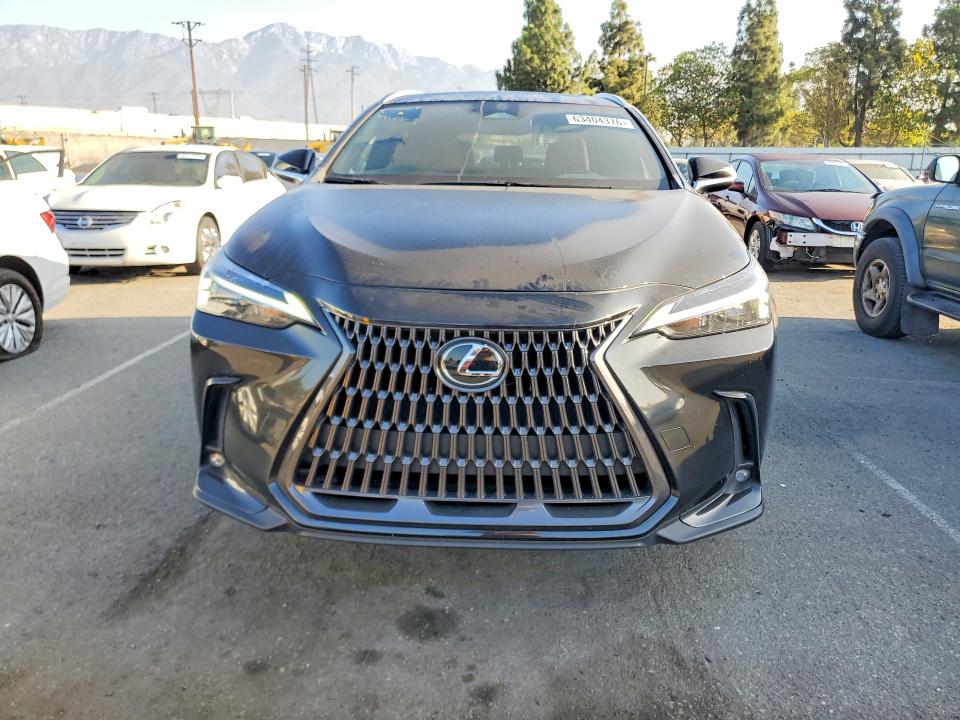 Продажа на аукционе авто 2023 Lexus Nx, vin: JTJAKCEZ9P2013736, номер лота: 63404376