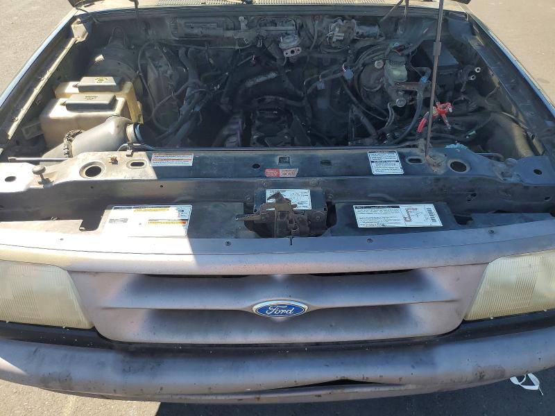 Продажа на аукционе авто 1996 Ford Ranger, vin: 1FTCR10A0TPA97293, номер лота: 65044756