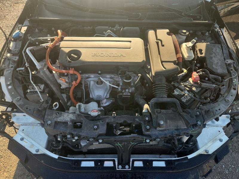 Aukcja sprzedaży 2025 Honda Civic, vin: 2HGFE4F88SH006029, numer aukcji: 63525166