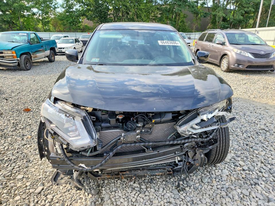 Aukcja sprzedaży 2018 Nissan Rogue, vin: 5N1AT2MV0JC768912, numer aukcji: 66483606