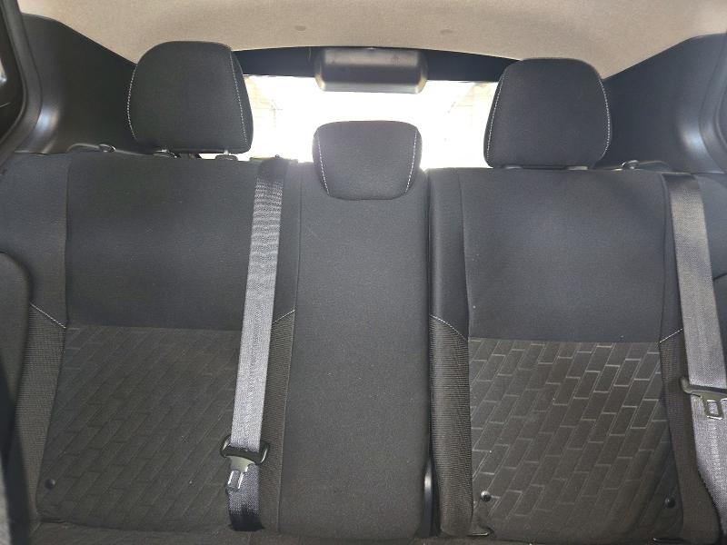 2025 Nissan Kicks Play მანქანა იყიდება აუქციონზე, vin: 3N1CP5CV2SL508198, აუქციონის ნომერი: 64594136