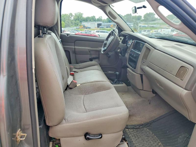Продаж на аукціоні авто 2005 Dodge Ram 1500, vin: 1D7HU16N65J585271, номер лоту: 63827696