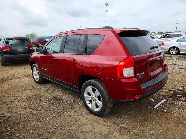 Aukcja sprzedaży 2013 Jeep Compass, vin: 1C4NJDEB8DD240402, numer aukcji: 65141456