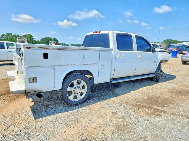 Aukcja sprzedaży 2009 Gmc Sierra, vin: 1GTHK63669F130133, numer aukcji: 62898376