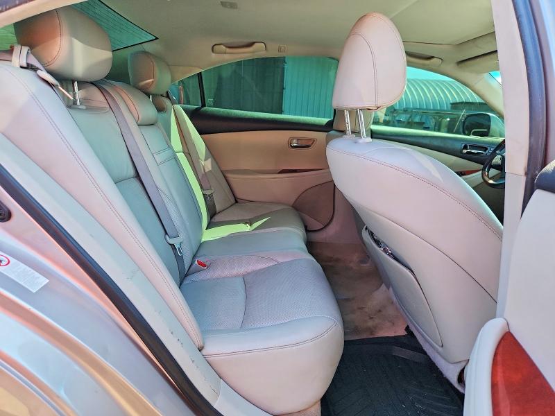 Продаж на аукціоні авто 2007 Lexus Es, vin: JTHBJ46G772019773, номер лоту: 63597106