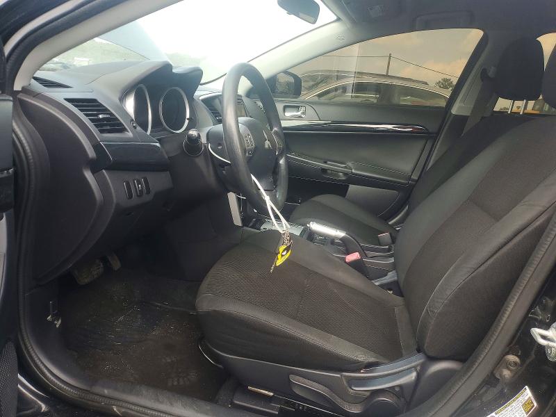 Продаж на аукціоні авто 2016 Mitsubishi Lancer, vin: JA32V2FW4GU005057, номер лоту: 65206066