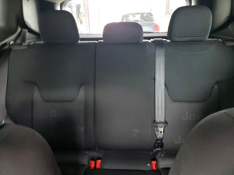 Aukcja sprzedaży 2017 Jeep Renegade, vin: ZACCJBAB7HPF88264, numer aukcji: 65103236