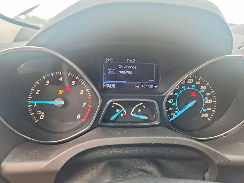 Aukcja sprzedaży 2014 Ford Escape, vin: 1FMCU9GXXEUA33060, numer aukcji: 64600306