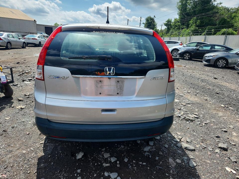 Aukcja sprzedaży 2014 Honda Cr-v, vin: 2HKRM4H35EH615817, numer aukcji: 65465546