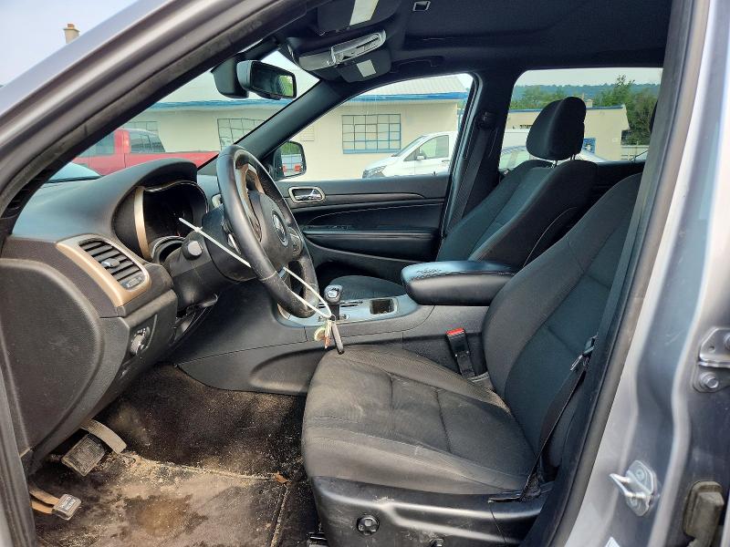 64609676 :رقم المزاد ، 1C4RJEAG9FC714035 vin ، 2015 Jeep Grand Cherokee مزاد بيع