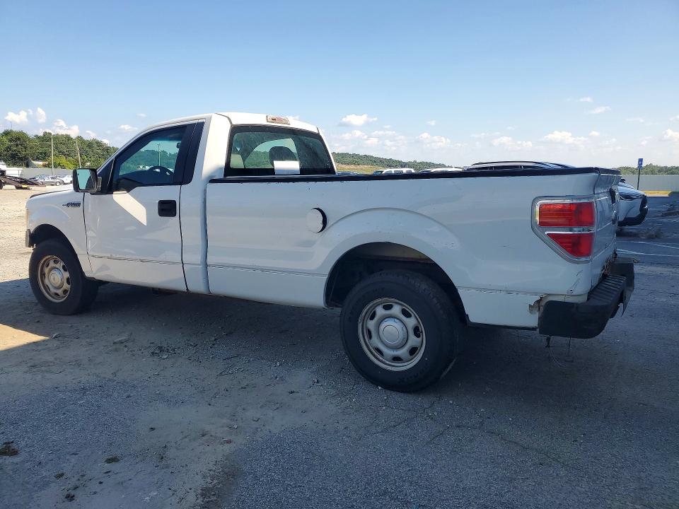 Продажа на аукционе авто 2013 Ford F150, vin: 1FTMF1CM9DKE95121, номер лота: 51170856