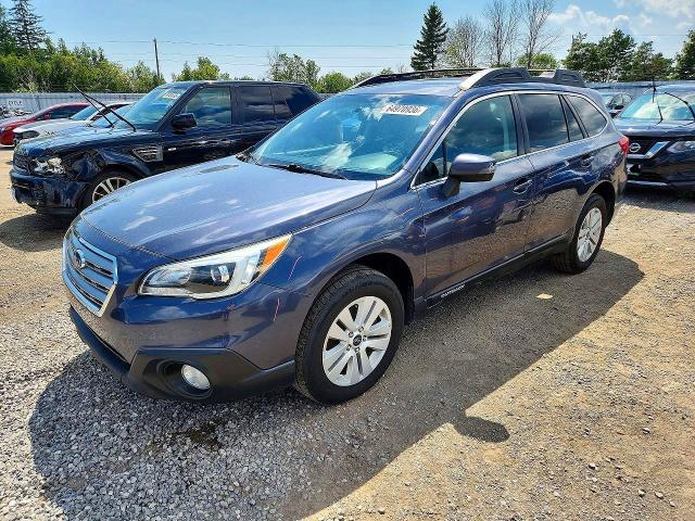 Продаж на аукціоні авто 2015 Subaru Outback, vin: 4S4BSCDC1F3291734, номер лоту: 64970936