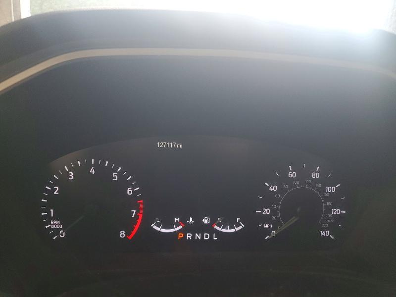 66170476 :رقم المزاد ، 1FMCU0G65LUA93456 vin ، 2020 Ford Escape مزاد بيع