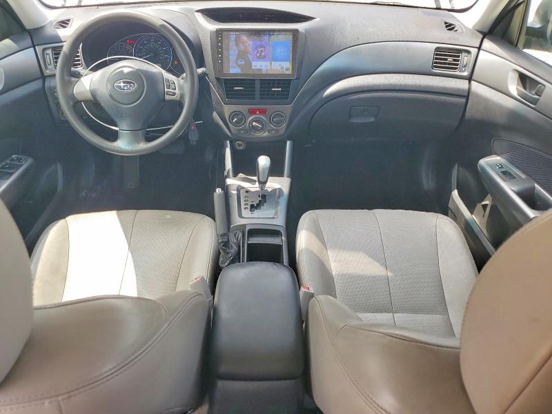 63987176 :رقم المزاد ، JF2SHABCXCH463690 vin ، 2012 Subaru Forester مزاد بيع