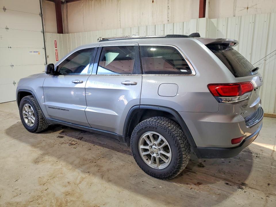 2020 Jeep Grand Cherokee მანქანა იყიდება აუქციონზე, vin: 1C4RJFAG6LC272834, აუქციონის ნომერი: 66504976