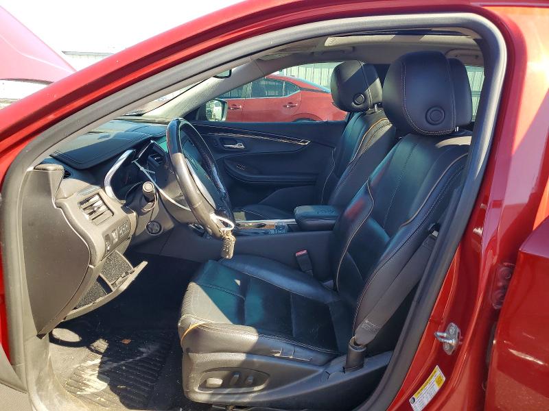 67297346 :رقم المزاد ، 2G1155S33E9165606 vin ، 2014 Chevrolet Impala مزاد بيع