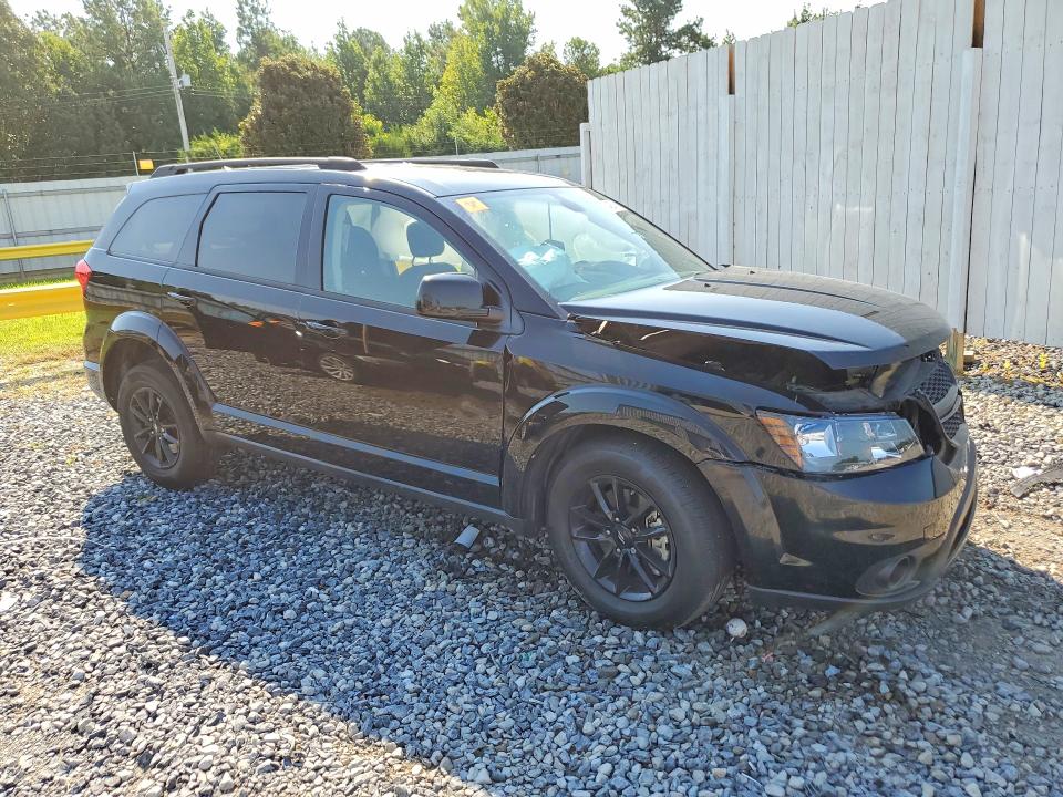 Aukcja sprzedaży 2019 Dodge Journey, vin: 3C4PDCBBXKT852476, numer aukcji: 64258016