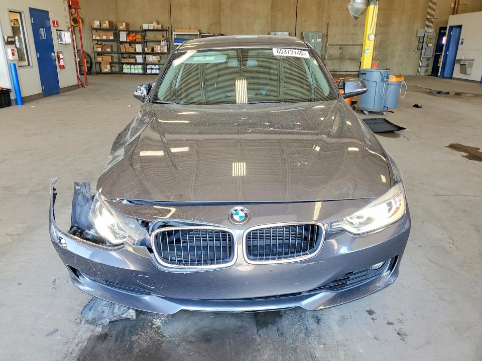 Aukcja sprzedaży 2013 Bmw 335, vin: WBA3B9C57DJ437395, numer aukcji: 65373146