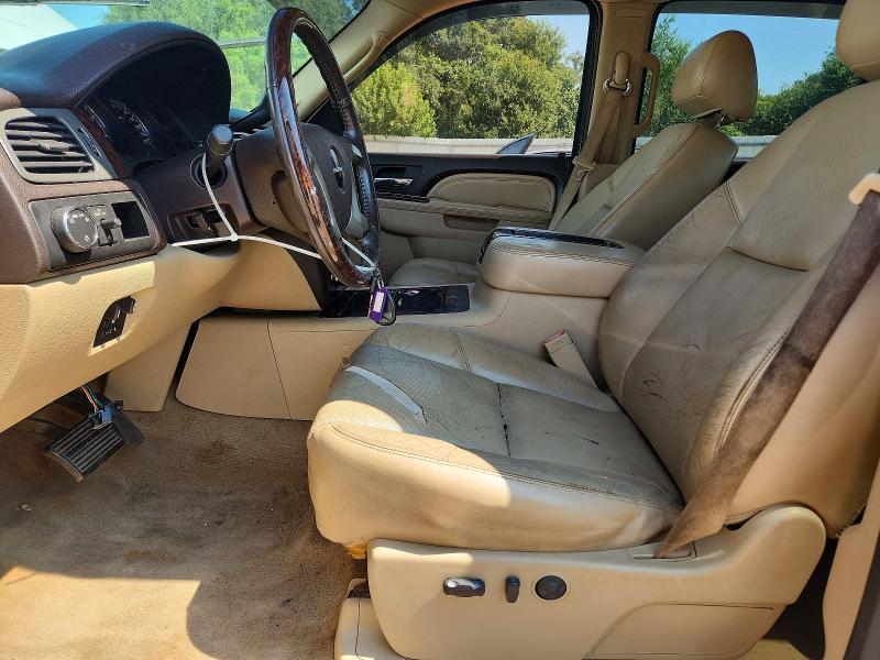 Продаж на аукціоні авто 2010 Gmc Sierra, vin: 3GTRKXE23AG158561, номер лоту: 63352436