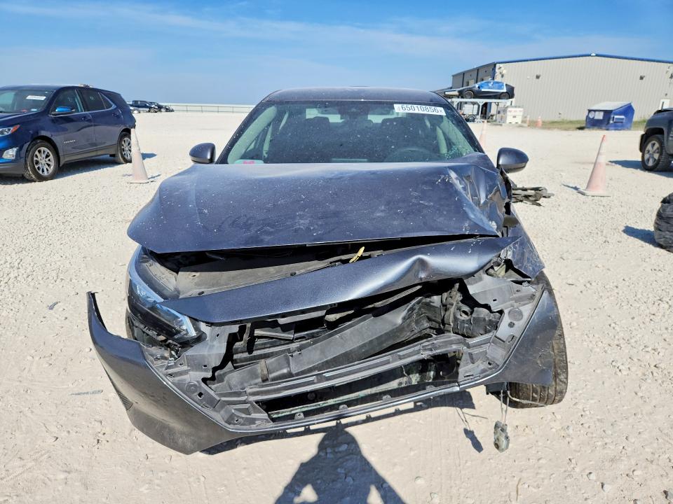 65010856 :رقم المزاد ، 3N1AB8BV2RY279012 vin ، 2024 Nissan Sentra مزاد بيع