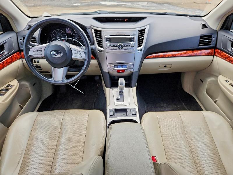 Aukcja sprzedaży 2011 Subaru Legacy, vin: 4S3BMBK65B3231861, numer aukcji: 65184016
