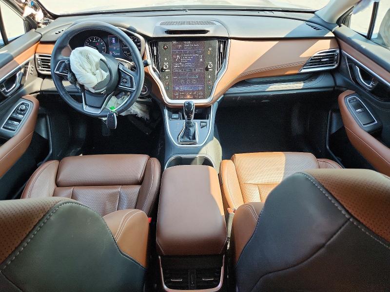 Продаж на аукціоні авто 2022 Subaru Outback, vin: 4S4BTAPCXN3224707, номер лоту: 64437016