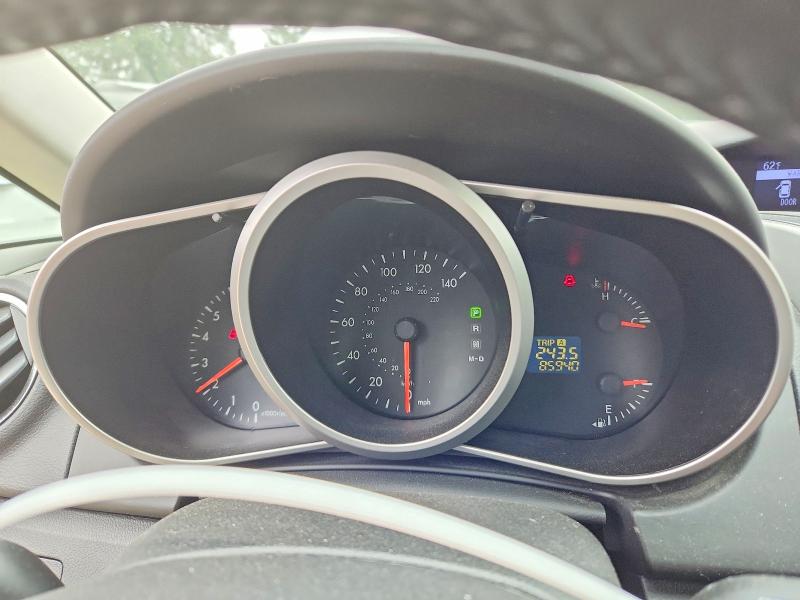 Продажа на аукционе авто 2011 Mazda Cx-7, vin: JM3ER4CL3B0367882, номер лота: 64702436