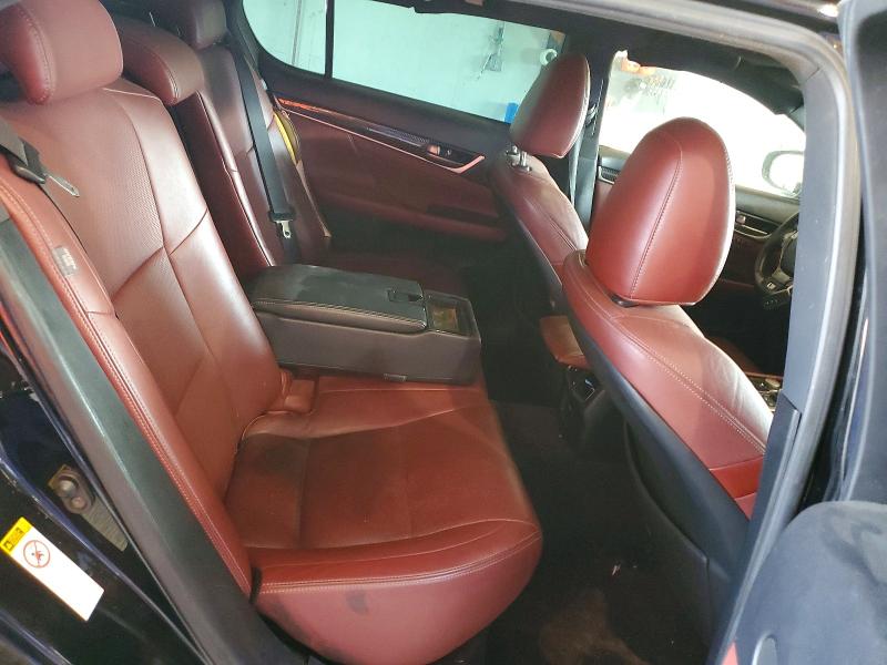 2013 Lexus Gs მანქანა იყიდება აუქციონზე, vin: JTHBE1BL9D5010282, აუქციონის ნომერი: 67180556