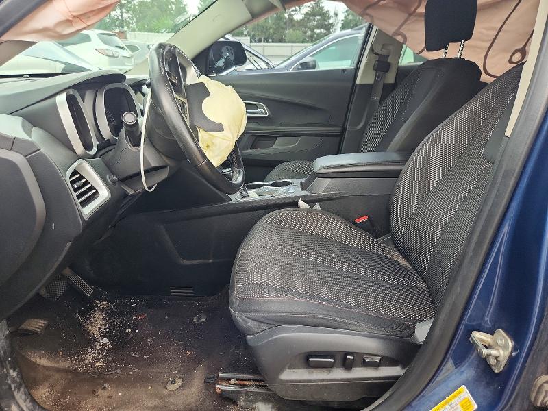 Aukcja sprzedaży 2016 Chevrolet Equinox, vin: 2GNALCEK9G6227798, numer aukcji: 65305376